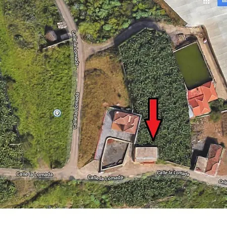 Casa Victoria La Galga
