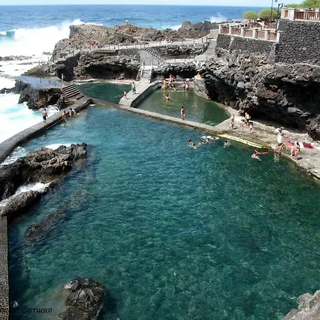 Casa Victoria Сasa de vacaciones La Galga