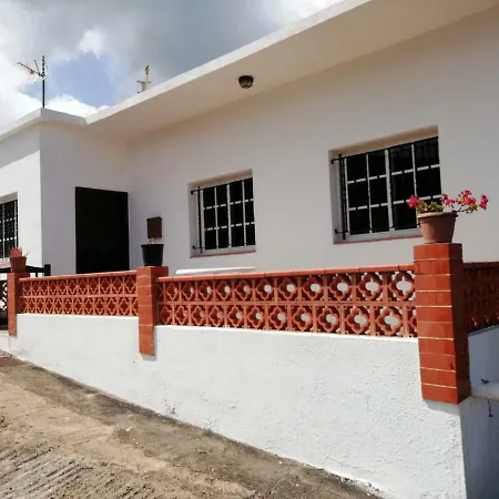 Сasa de vacaciones Casa Victoria